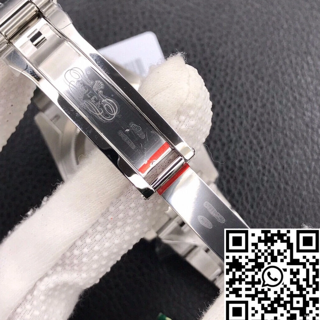 Factory VS Blue M126334-0001 Dial Sustainable Datejust Rolex 780 0731